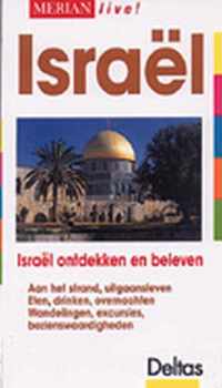 Merian Live Israel