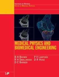 Medical Physics and Biomedical Engineering