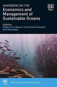 Handbook on the Economics and Management of Sustainable Oceans