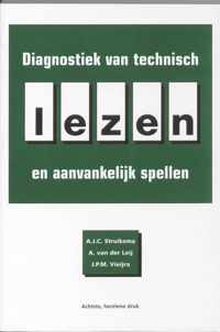 Diagnostiek Van Technisch Lezen En Aanvankelijk Spellen