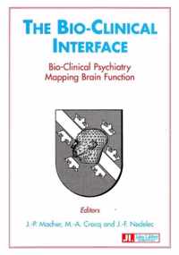 Bio-Clinical Interface