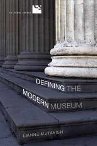 Defining The Modern Museum