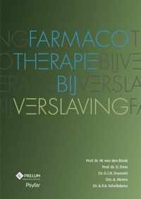 Farmacotherapie bij verslaving