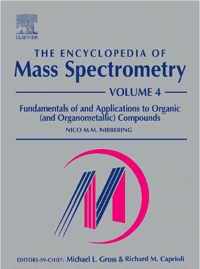 The Encyclopedia of Mass Spectrometry