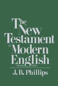 New Testament in Modern English-OE-Student