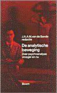 De analytische beweging