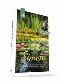 Conseils Sur L'etang de Simon Boek - Frans - Vijverboek van Vijverspecialist en Waterplantenkweker Simon van der Velde - Praktische informatie en tips voor een onderhoudsvrije vijver aanleggen zonder vijverpomp - van der Velde Waterplanten