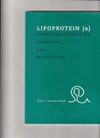 Lipoprotein(a)