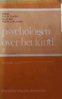 Psychologen over het kind