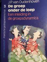 De groep onder de Loep