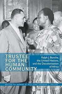 Trustee for the Human Community