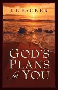 God's Plans for You