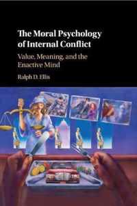 The Moral Psychology of Internal Conflict