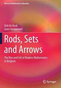 Rods, Sets and Arrows