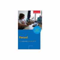 Ouders Online  -   Focus