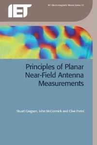 Principles Of Planar Near Field Antenna