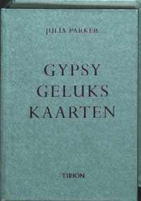 Gypsy Gelukskaarten