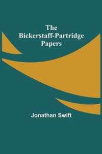 The Bickerstaff-Partridge Papers