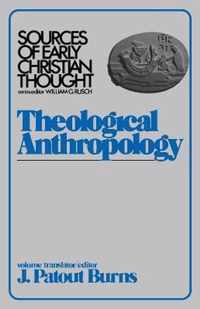 Theological Anthropology