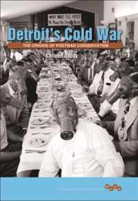 Detroit's Cold War