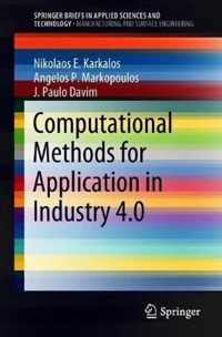 Computational Methods for Application in Industry 4.0