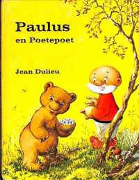 Paulus en poetepoet