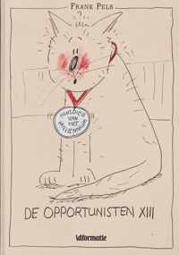 De opportunisten XIII