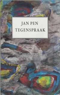 Tegenspraak