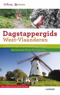 Dagstappergids West-Vlaanderen