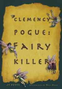 Clemency Pogue