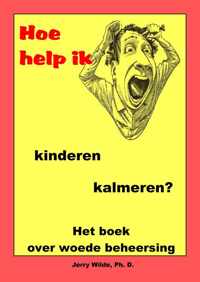 Hoe help ik kinderen kalmeren ?