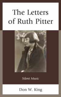 The Letters of Ruth Pitter