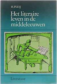 Het literaire leven in de middeleeuwen