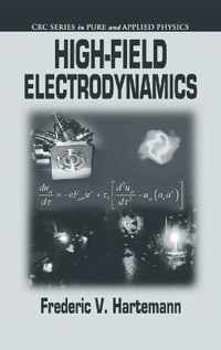 High-Field Electrodynamics