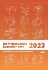 Jouw persoonlijke horoscoop voor 2023