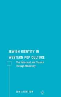 Jewish Identity in Western Pop Culture