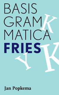 Basisgrammatica Fries