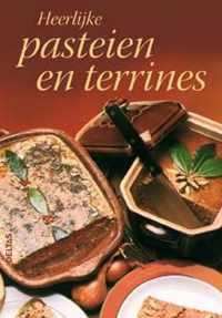 Heerlijke Pasteien En Terrines