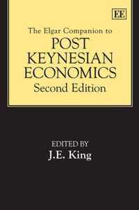 The Elgar Companion to Post Keynesian Economics, Second Edition