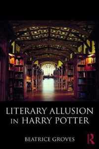 Literary Allusion in Harry Potter