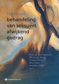 Handboek behandeling van seksueel afwijkend gedrag