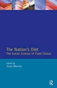 The Nation's Diet