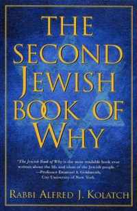 The Second Jewish Book of Why