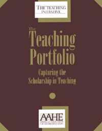 The Teaching Portfolio