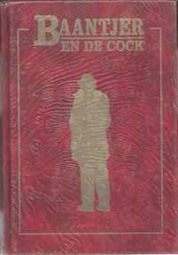 De Cock en de treurende kater