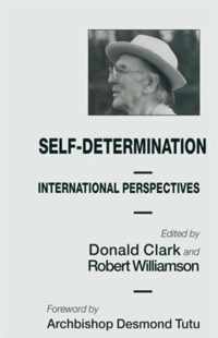 Self-Determination