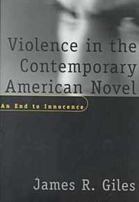 Violence in the Contemporary American Novel