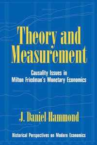 Theory and Measurement