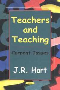 Teachers & Teaching