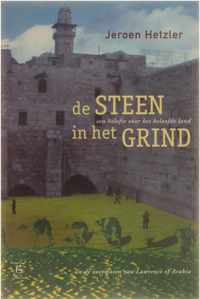 De steen in het grind